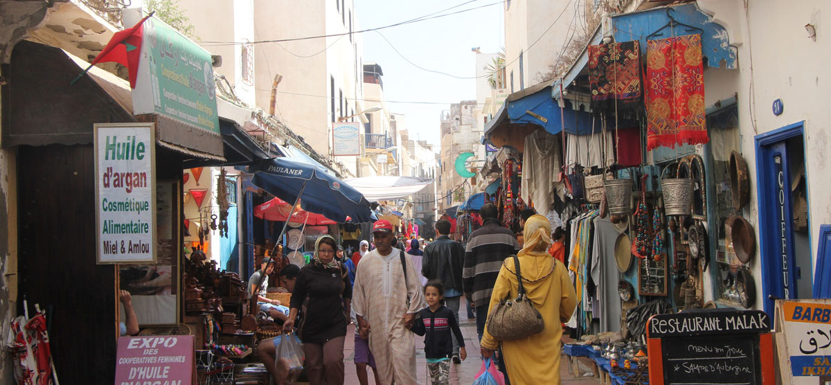 essaouira