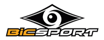 Bic sport Logo