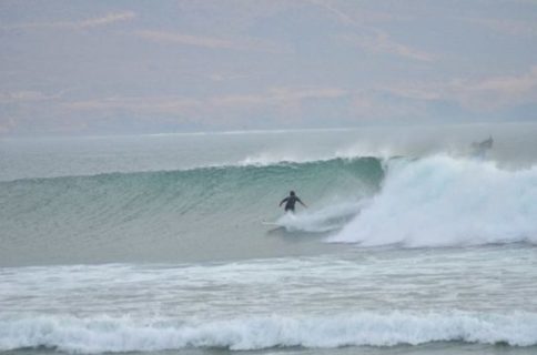 Stage de surf de 4h à Essaouira: cours privé pour débutant et intermédiaire
